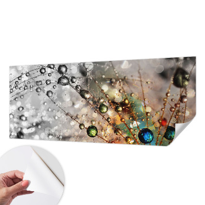 Fototapete nach Maß Ich Taujuwelen