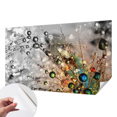 Fototapete nach Maß Ich Taujuwelen