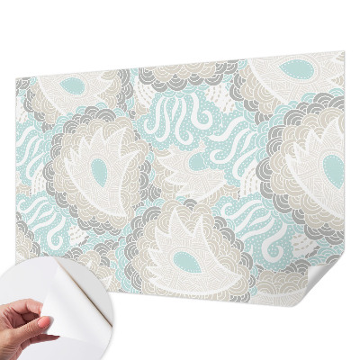 Fototapete nach Maß Abstrakte Muster