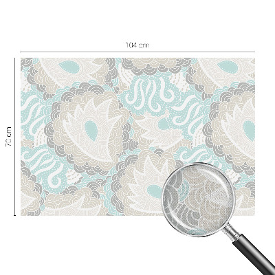 Fototapete nach Maß Abstrakte Muster