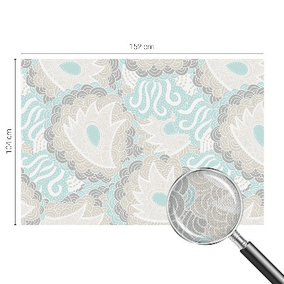 Fototapete nach Maß Abstrakte Muster