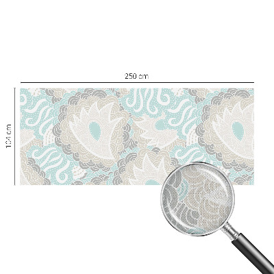 Fototapete nach Maß Abstrakte Muster