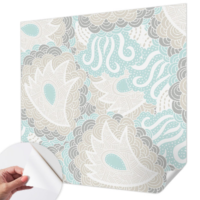 Fototapete nach Maß Abstrakte Muster