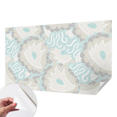 Fototapete nach Maß Abstrakte Muster