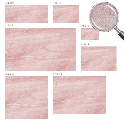 Fototapete nach Maß Marmormuster