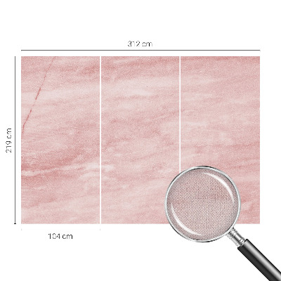 Fototapete nach Maß Marmormuster