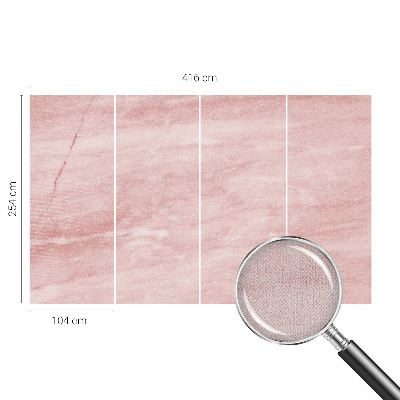 Fototapete nach Maß Marmormuster