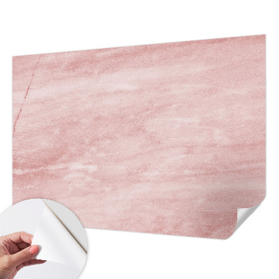 Fototapete nach Maß Marmormuster