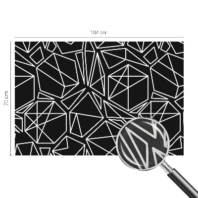 Motivtapete nach Maß Moderne Abstraktion