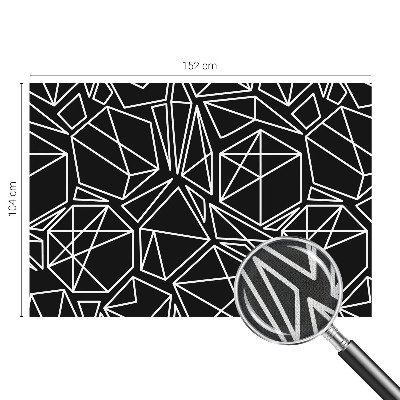 Motivtapete nach Maß Moderne Abstraktion