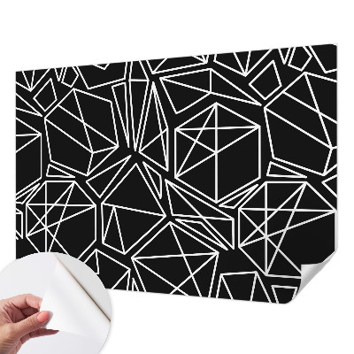 Motivtapete nach Maß Moderne Abstraktion