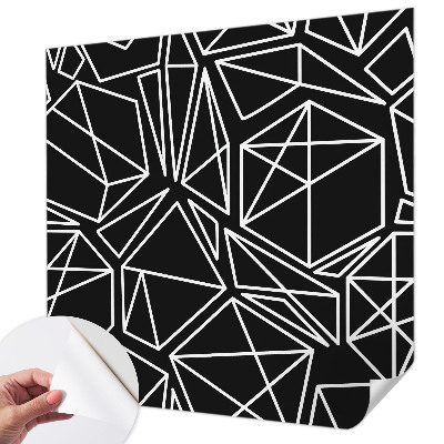 Motivtapete nach Maß Moderne Abstraktion