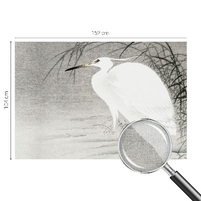 Selbstklebende Fototapete fürs Kinderzimmer Wasserlandschaft