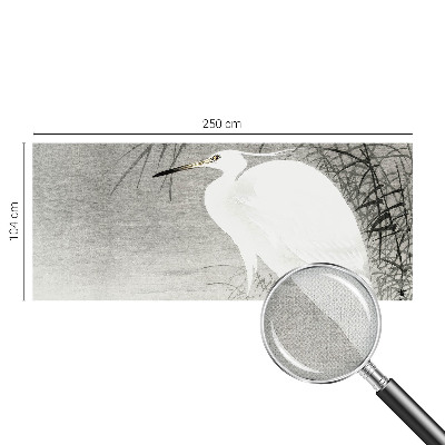 Selbstklebende Fototapete fürs Kinderzimmer Wasserlandschaft