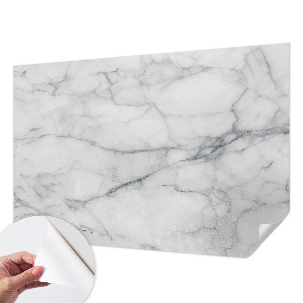 16D-Fototapete Marmor-Eleganz