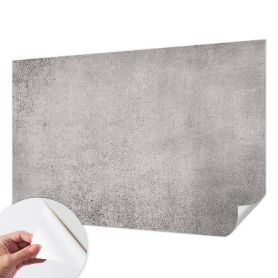 Motivtapete nach Maß Betonmuster