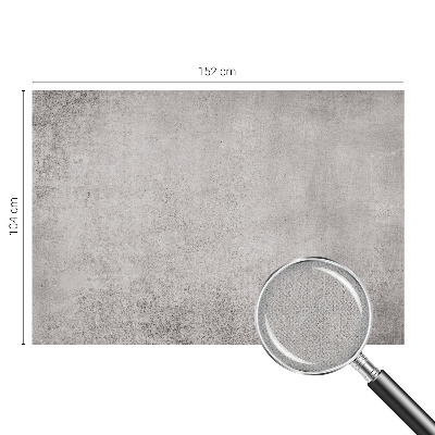 Motivtapete nach Maß Betonmuster