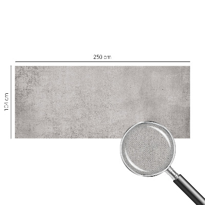 Motivtapete nach Maß Betonmuster