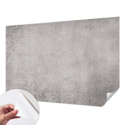 Motivtapete nach Maß Betonmuster