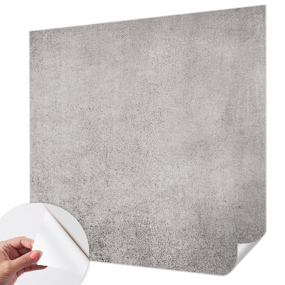 Motivtapete nach Maß Betonmuster