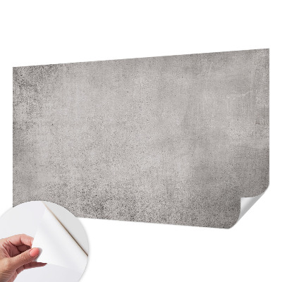 Motivtapete nach Maß Betonmuster