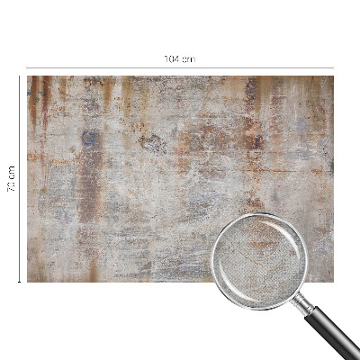 Fototapete nach Maß Rohe Oberfläche