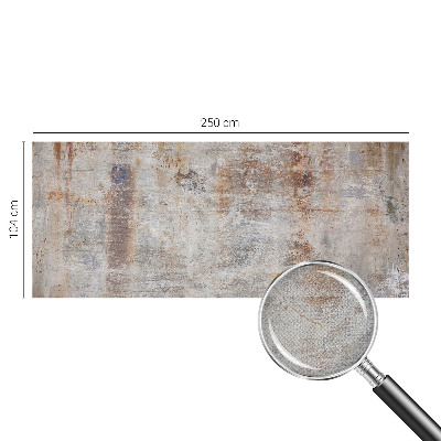 Fototapete nach Maß Rohe Oberfläche