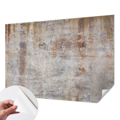 Fototapete nach Maß Rohe Oberfläche