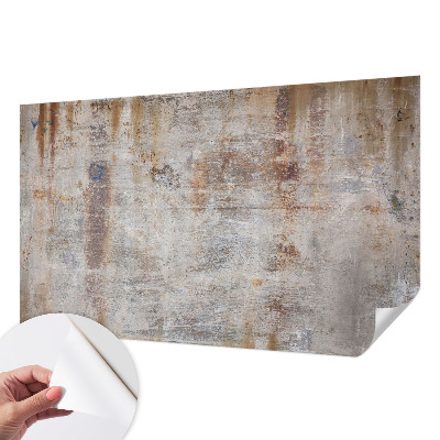 Fototapete nach Maß Rohe Oberfläche