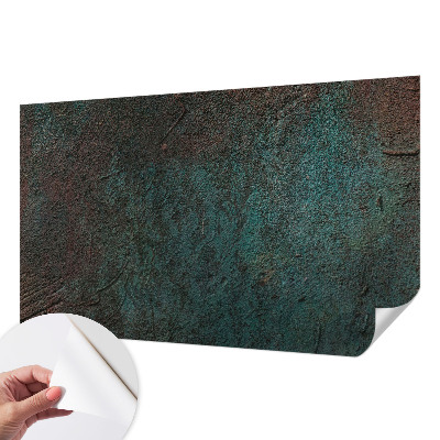 Moderne Fototapete nach Maß Rustikale Oberfläche