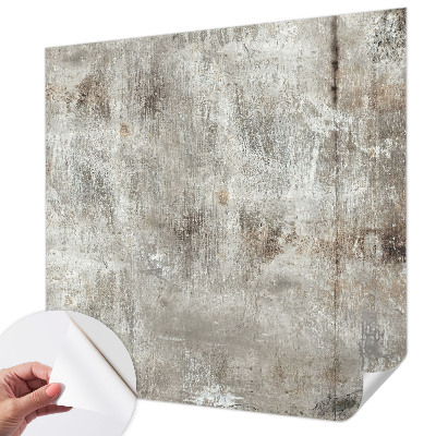 Vintage tapete Industriefläche