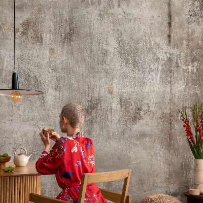 Vintage tapete Industriefläche