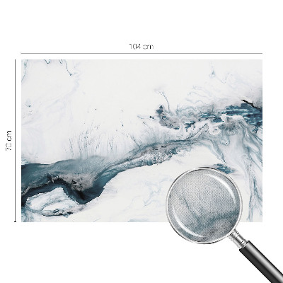 17D-Fototapete Abstrakte Eleganz