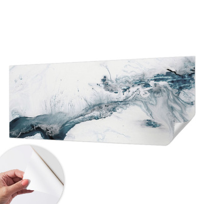 17D-Fototapete Abstrakte Eleganz