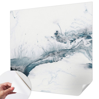 17D-Fototapete Abstrakte Eleganz