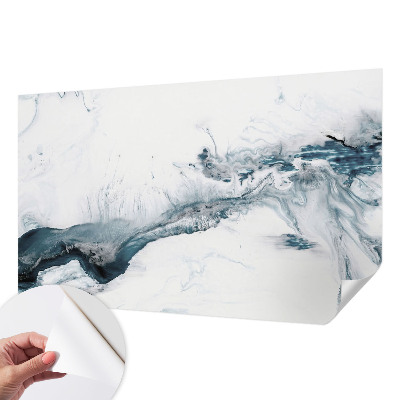 17D-Fototapete Abstrakte Eleganz