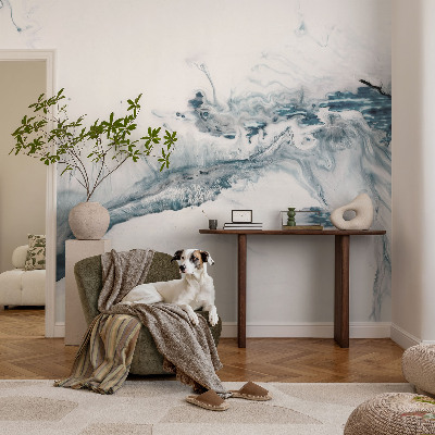 17D-Fototapete Abstrakte Eleganz