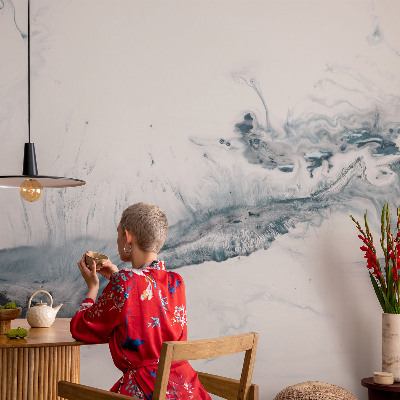 17D-Fototapete Abstrakte Eleganz