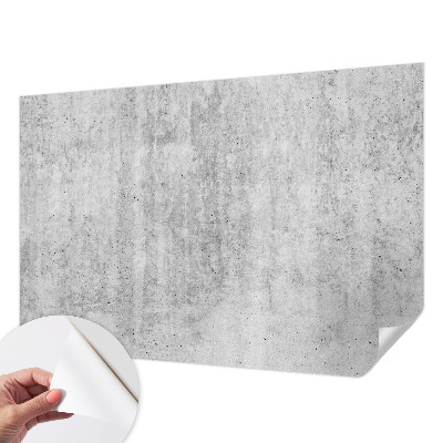 Fototapete nach Maß mit Betonwand-Motiv