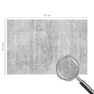 Fototapete nach Maß Betonwand