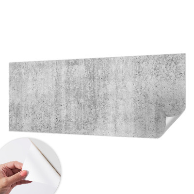 Fototapete nach Maß mit Betonwand-Motiv