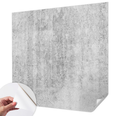 Fototapete nach Maß mit Betonwand-Motiv