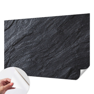 Hochwertige Bildtapete Steinstruktur