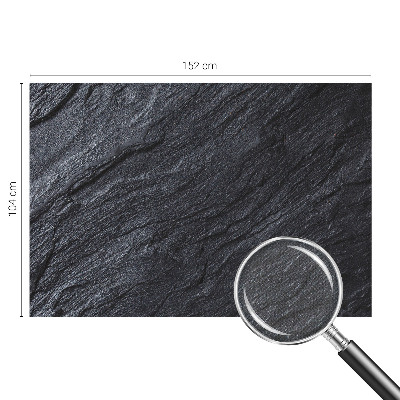 Hochwertige Bildtapete Steinstruktur