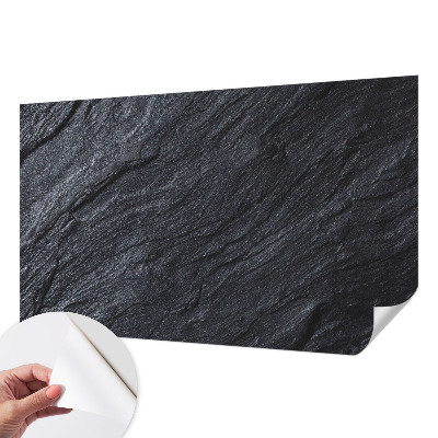 Hochwertige Bildtapete Steinstruktur