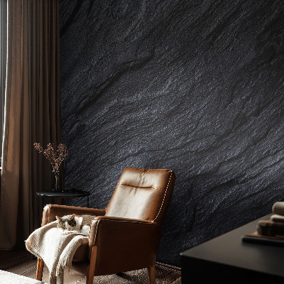 Hochwertige Bildtapete Steinstruktur