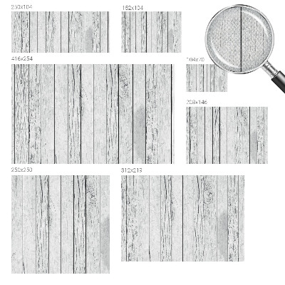 Vintage tapete Vintage-Flair