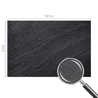 Selbstklebende Fototapete mit Steinmuster in elegantem Design