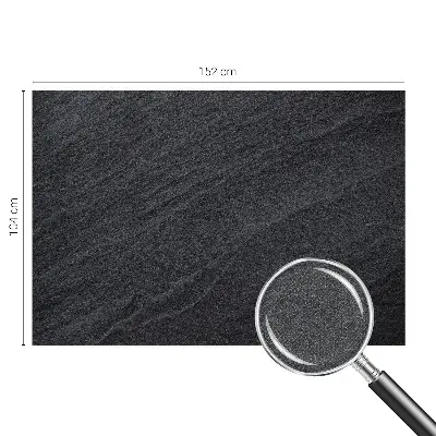 Selbstklebende Fototapete mit Steinmuster in elegantem Design