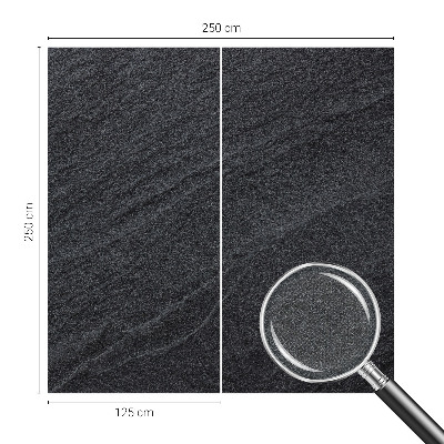 Selbstklebende Fototapete Steine ​​Eleganz